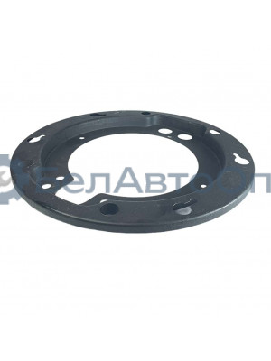 щит тормоз пер 6430-3501150 маз-103 104 107 152