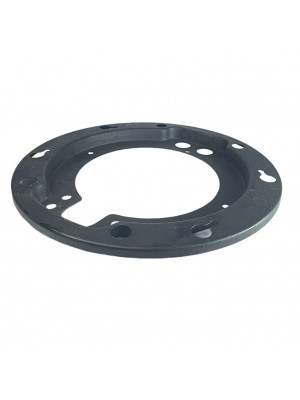 щит тормоз пер 6430-3501150 маз-103 104 107 152