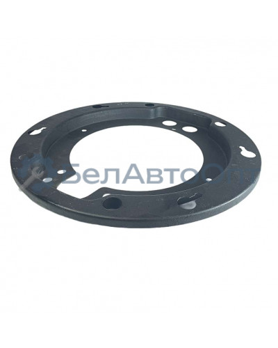 щит тормоз пер 6430-3501150 маз-103 104 107 152