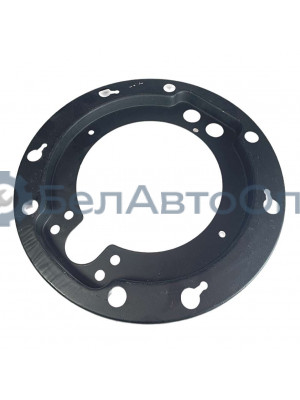 щит тормоз пер 6430-3501150 маз-103 104 107 152