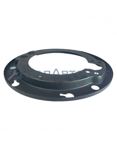 щит тормоз пер 6430-3501150 маз-103 104 107 152