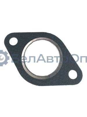 прокладка кол вып 236-1008050 окантовка