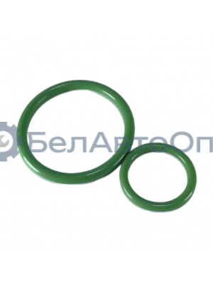 р/к теплообменника 7601-1013005-01 кольца упл 7511.1013638/725 2шт