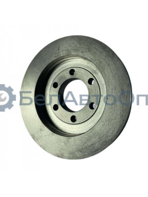 шкив вала коленчатого 7511-1005061 3 руч ямз-7511 658 е-3
