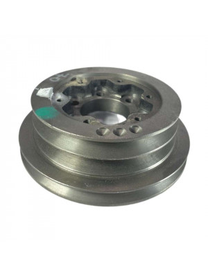 шкив вала коленчатого 7511-1005061 3 руч ямз-7511 658 е-3