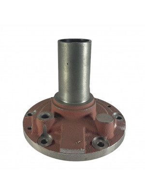 крышка подш перв вала 336-1701040 кпп ямз-239 336