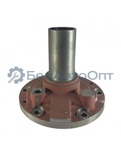 крышка подш перв вала 336-1701040 кпп ямз-239 336