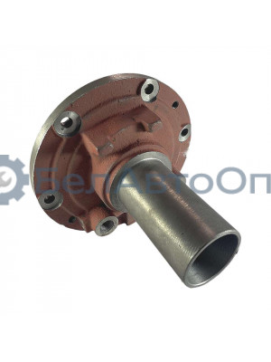 крышка подш перв вала 336-1701040 кпп ямз-239 336