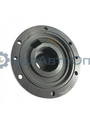 крышка подш перв вала 336-1701040 кпп ямз-239 336