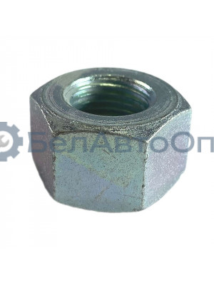 гайка  колеса 5335-3101040 оао маз