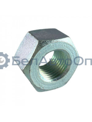 гайка  колеса 5335-3101040 оао маз