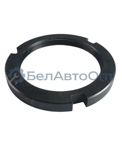 гайка цапфы моста сред зад маз 5336-3104077 с отв
