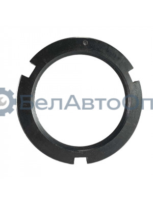 гайка цапфы моста сред зад маз 5336-3104077 с отв