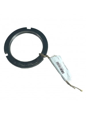 гайка цапфы моста сред зад маз 5336-3104087 без отв без штыря