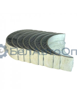 вкладыши кор ямз-236 р1 0,25 r236-1000102-б2-р1 дайдо