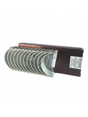 вкладыши шат ямз-236 р1 0,25 r236-1000104-в2-р1 дайдо