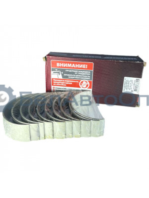 вкладыши кор ямз-238 р1 0,25 r238-1000102-б2-р1 дайдо