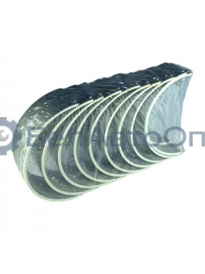 вкладыши кор ямз-238 р1 0,25 r238-1000102-б2-р1 дайдо