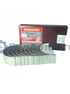 вкладыши кор ямз-238 р2 0,5 r238-1000102-б2-р2 дайдо