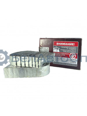 вкладыши шат ямз-238 р1 0,25 r238-1000104-в2-р1 дайдо