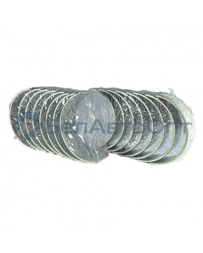 вкладыши шат ямз-238 р1 0,25 r238-1000104-в2-р1 дайдо