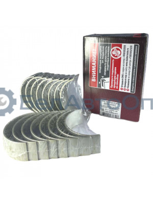 вкладыши шат ямз-238 р2 0,50 r238-1000104-в2-р2 дайдо