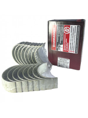 вкладыши шат ямз-238 р2 0,50 r238-1000104-в2-р2 дайдо