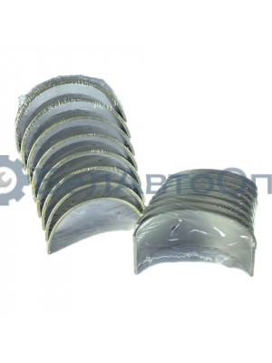 вкладыши шат ямз-238 р2 0,50 r238-1000104-в2-р2 дайдо