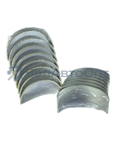 вкладыши шат ямз-238 р2 0,50 r238-1000104-в2-р2 дайдо