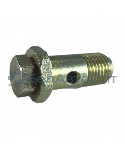 клапан топл перепуск тнвд 60.1111282-01 ямз-236 238