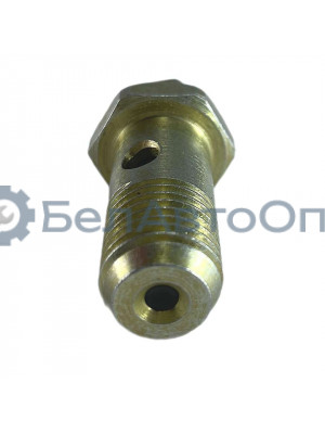 клапан топл перепуск тнвд 60.1111282-01 ямз-236 238