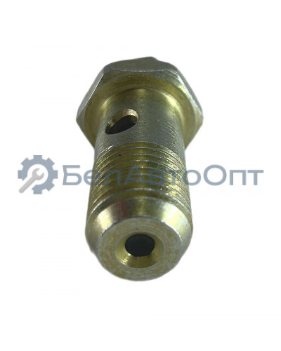 клапан топл перепуск тнвд 60.1111282-01 ямз-236 238