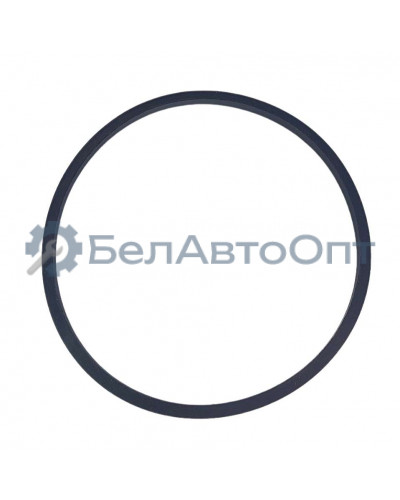 прокладка колпака фгом 840.1012083-20 135*5,5*6,5 ямз-656 658