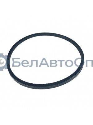 прокладка колпака фгом 840.1012083-20 135*5,5*6,5 ямз-656 658