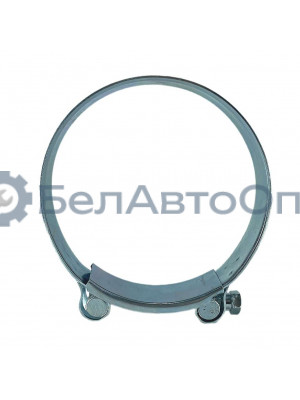 хомут силовой 104х112 сист вып