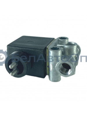 клапан электромаг кэм-16 24в амаз завод