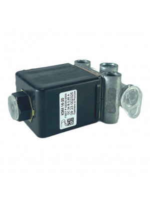 клапан электромаг кэм-16-20 / 650.3570012 24в байонет завод