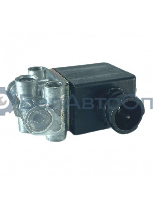 клапан электромаг кэм-16-20 / 650.3570012 24в байонет завод