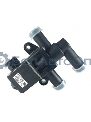 клапан электромаг топл кэт 07-01 24в завод