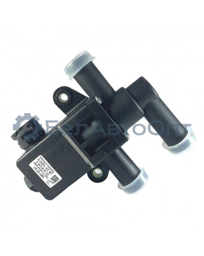 клапан электромаг топл кэт 07-01 24в завод