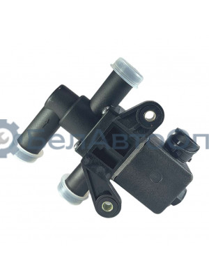 клапан электромаг топл кэт 07-01 24в завод