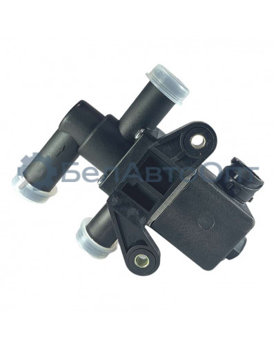 клапан электромаг топл кэт 07-01 24в завод