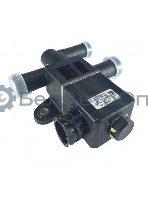 клапан электромаг топл кэт 07-01 24в завод