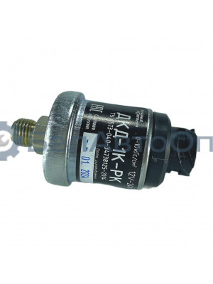 датчик давл возд маз дкд-1