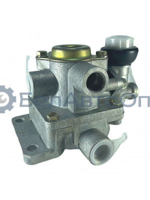 кран торм прицеп 9758-3531010-01 маз беломо