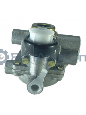 кран торм прицеп 9758-3531010-01 маз беломо