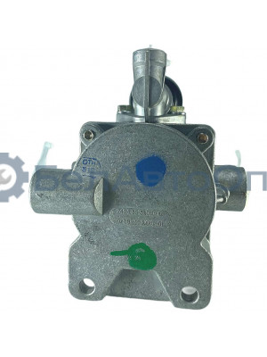 кран торм прицеп 9758-3531010-01 маз беломо