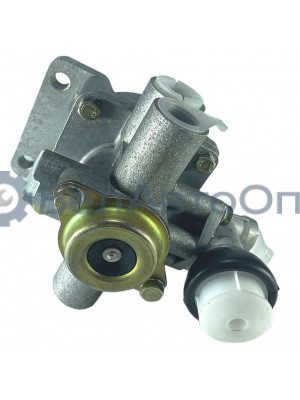 кран торм прицеп 9758-3531010-01 маз беломо