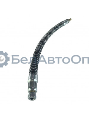 шланг подкачки вн кол маз 5336-3116010 330мм завод