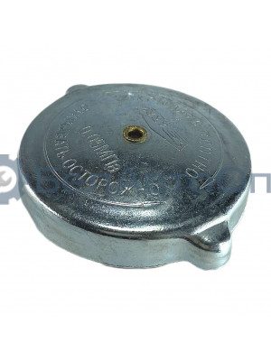 крышка бачка расшир 6430-1304010 маз